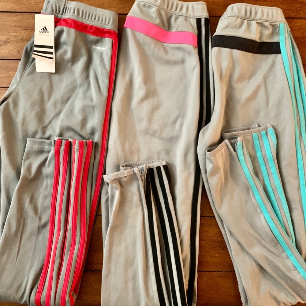 Adidas Tiro Bundle XS women’s track pants